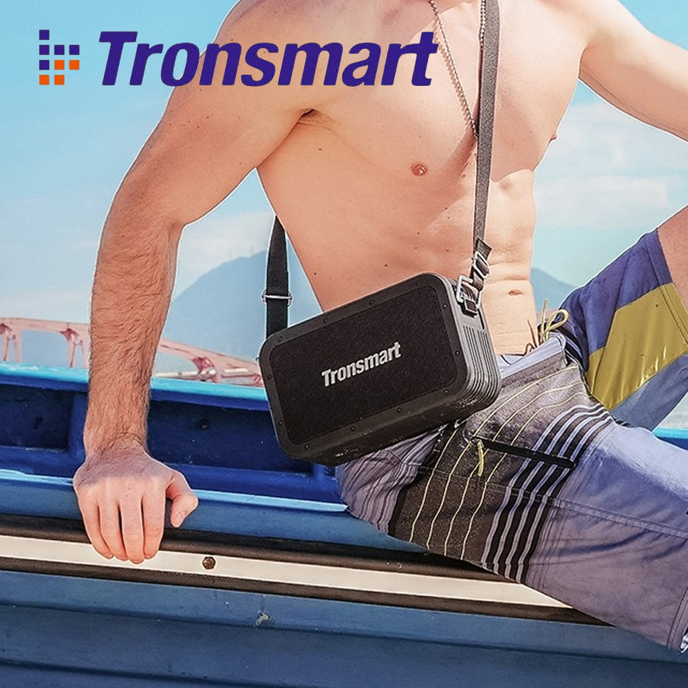 Tronsmart Force MAX, , large
