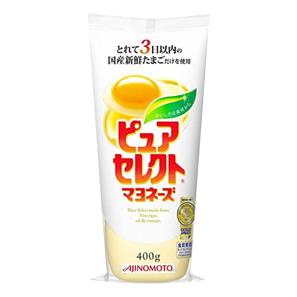 味之素PURESELECT美奶滋, , large