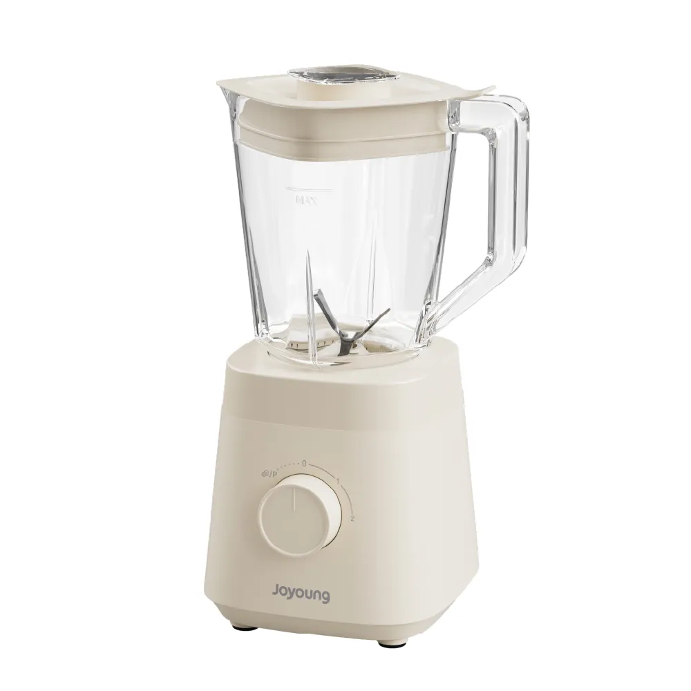 Joyoung 1.2L High-Speed Blender (Model L19N-Y1W), , large
