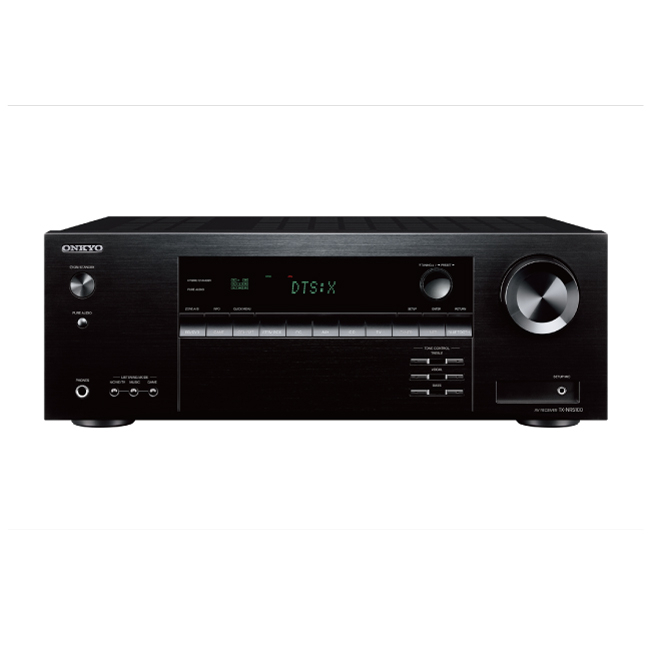 Onkyo TX-NR5100, , large