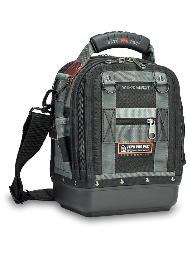 [VETO PRO PAC 維托] 職人工具袋 TECH-SCT 手提工具包 /VPP10931, , large
