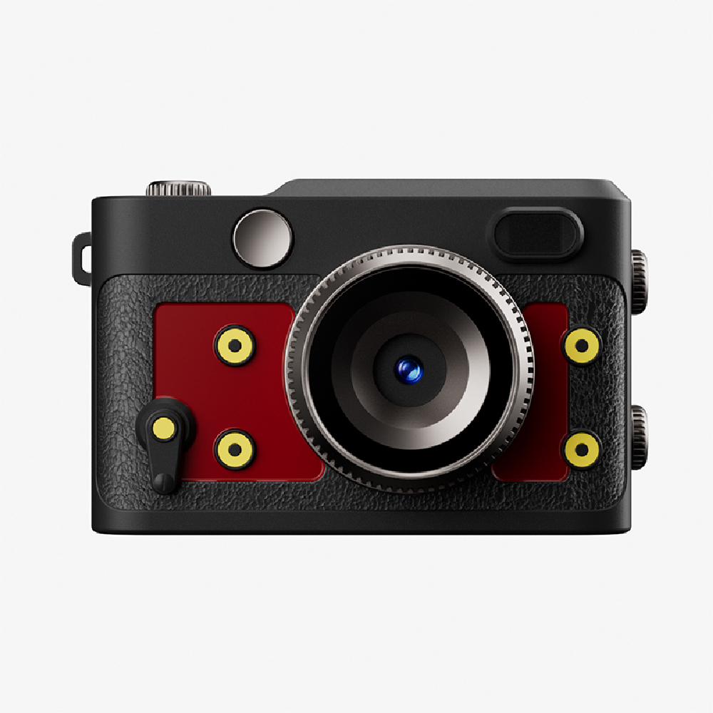 【Minicam 迷你拍】G11手動閃燈PIX3迷你相機, , large