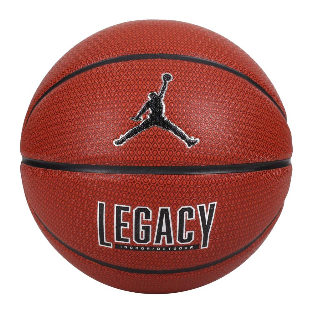 [秉宸] NIKE JORDAN LEGACY 2.0 7號籃球 送球網球針 J1008253, , large