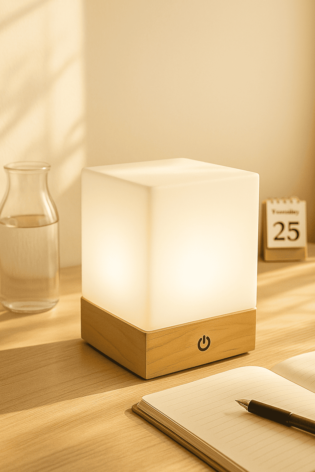 KAWASHIMA&ndash;LumaCube, , large