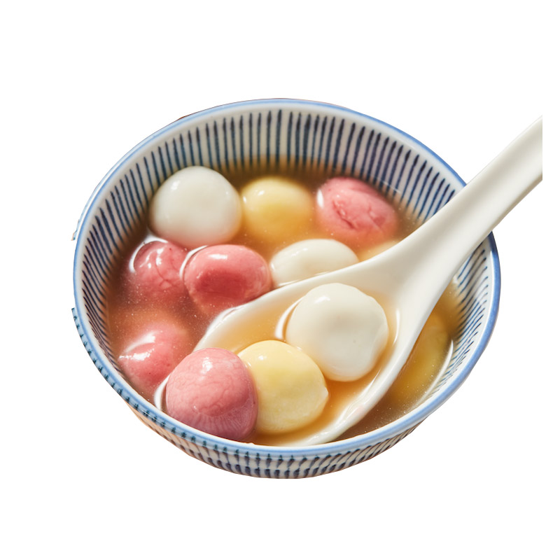 Mix Tangyuan, , large