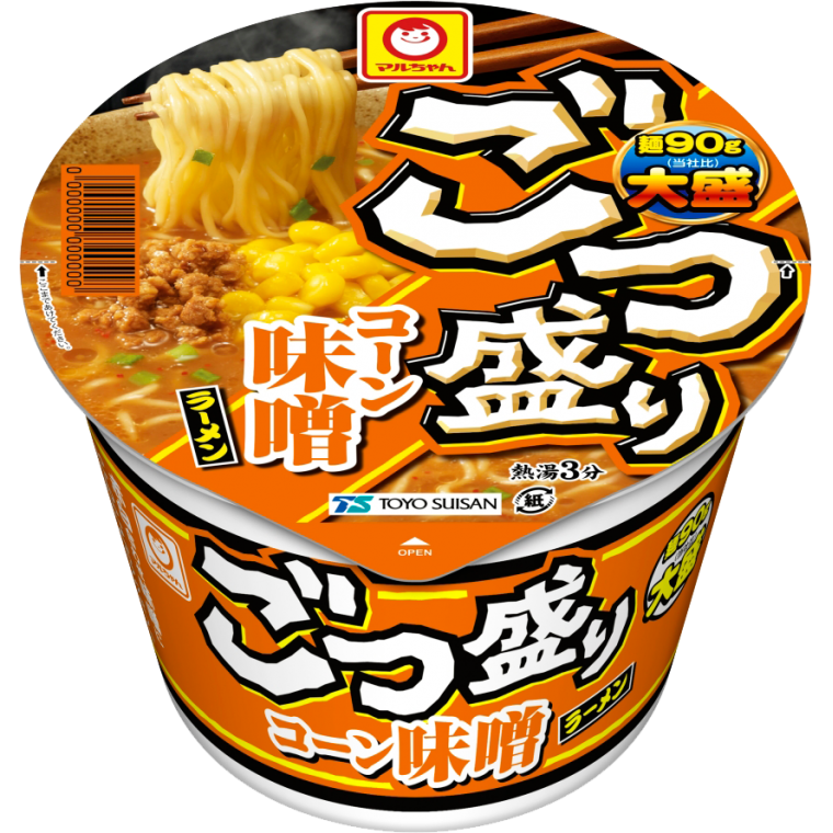maruchan miso ramen, , large