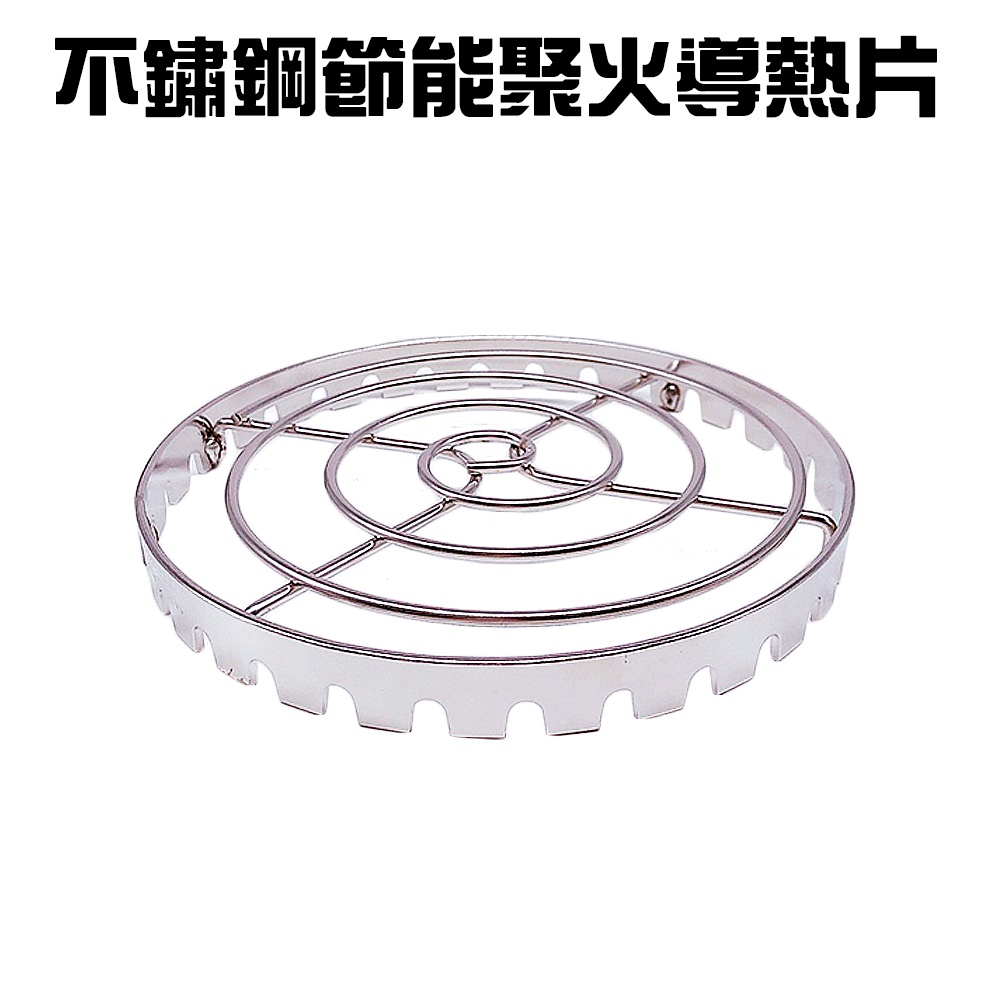 GS MALL 台灣製造 一入 節能聚火導熱片 18x2cm 瓦斯爐聚熱 鍋具聚熱 聚熱片 節能片 導熱片, , large