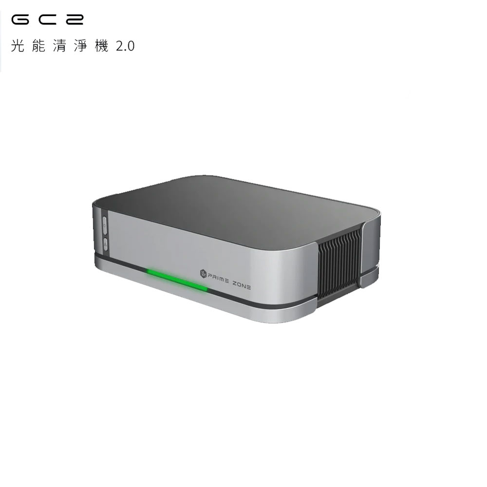 Future Lab.未來實驗室 GC2 光能清淨機2.0, , large
