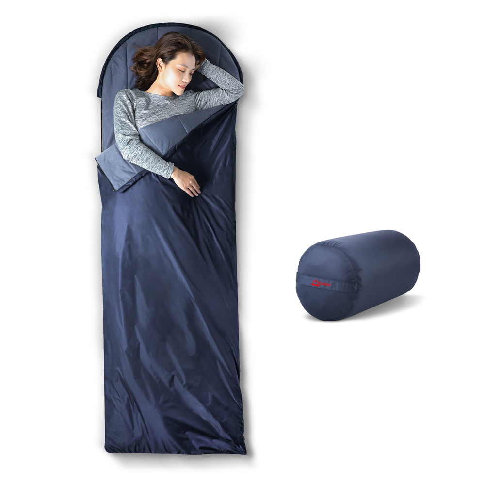 C055 Sleeping Bag, , large