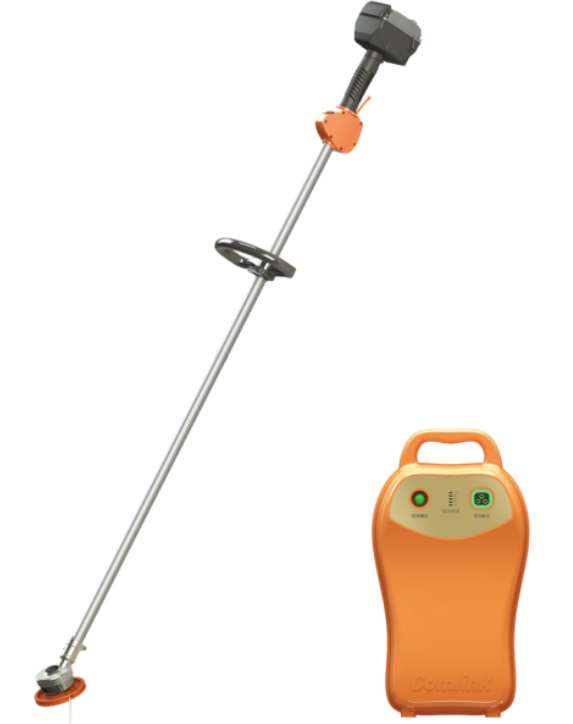【TAKUMI】COMLINK CK-200+V7-20AH   Electric Backpack Brush Cutter, , large