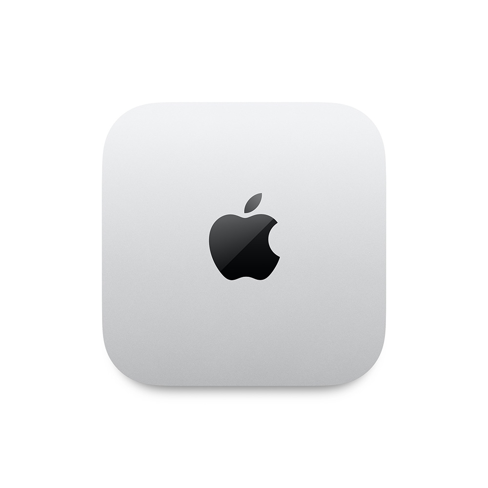 Apple Mac mini M4 10核心 CPU 10核心 GPU 16G/512G SSD / Gigabit 乙太網路 MU9E3TA/A _ 台灣公司貨 + HDMI, , large