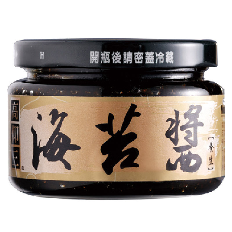 GaoYangSan Seaweed Paste, , large