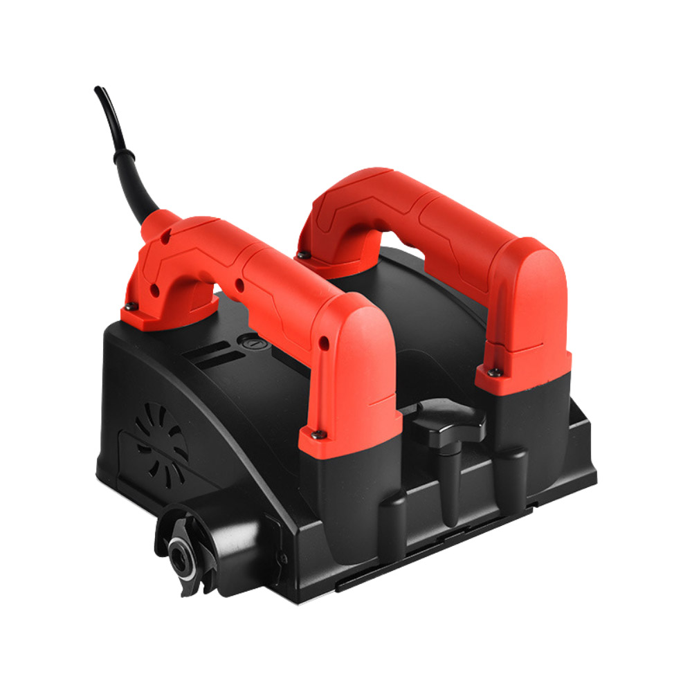 110V Electric Cement Planer, , large