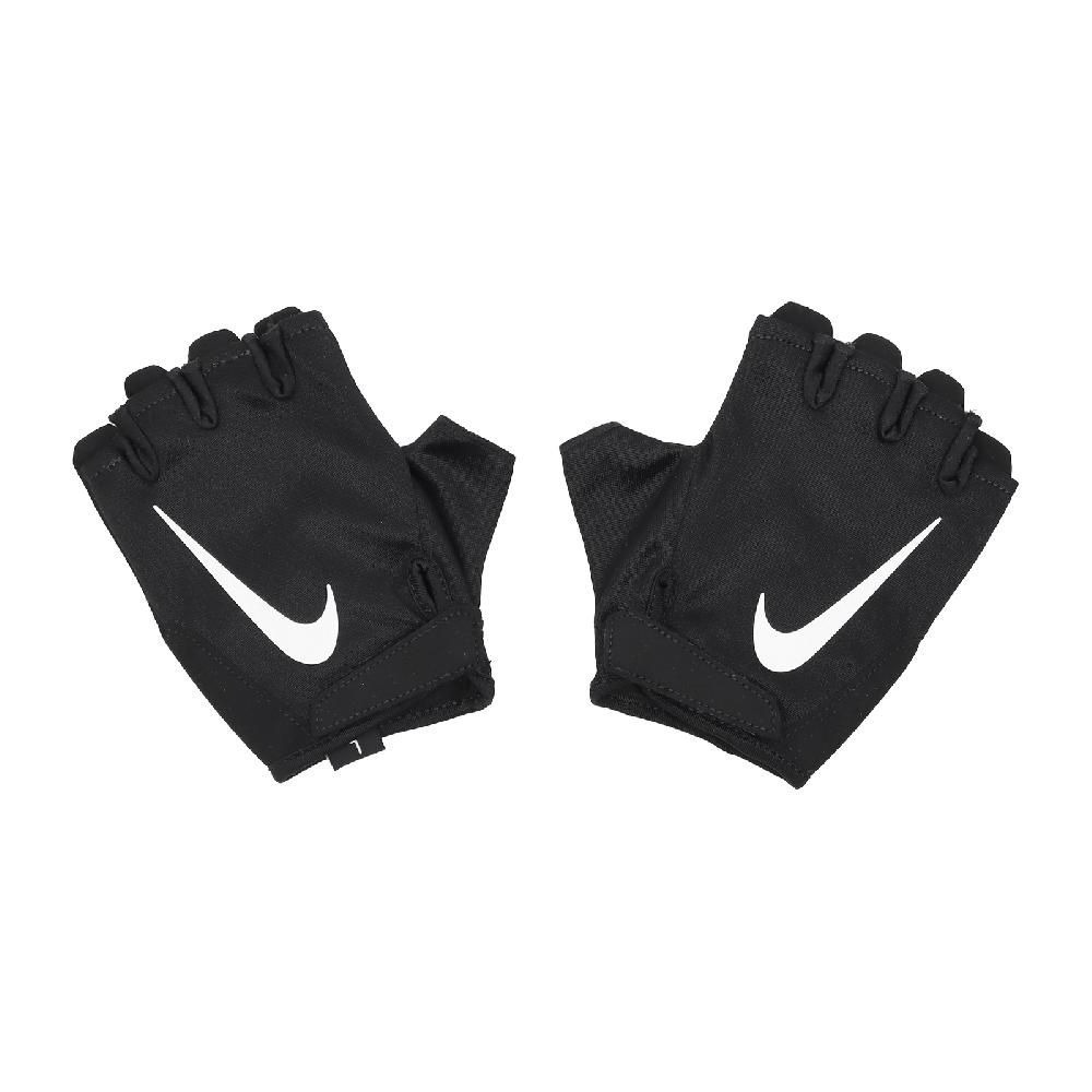 [秉宸] NIKE W GYM ESSENTIAL 2.0 女款 健身半指手套 N1012314 , , large