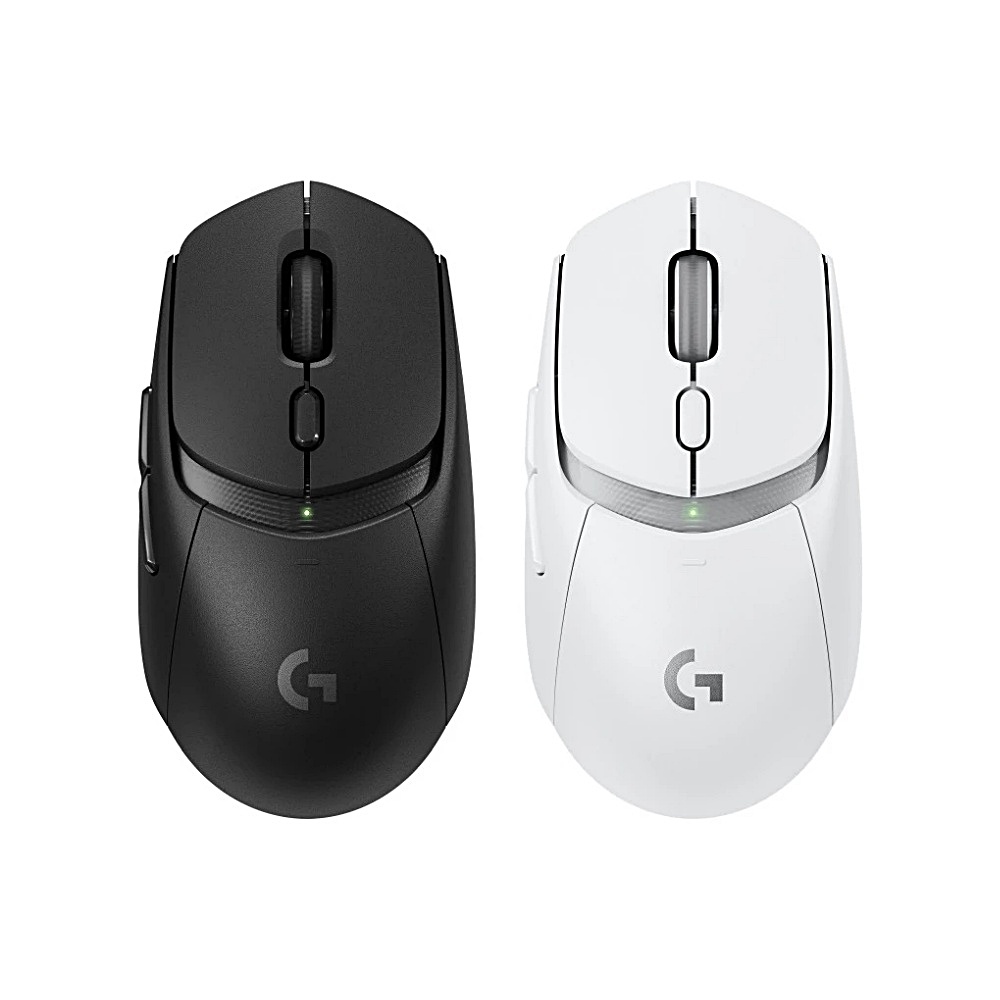 Logitech computer mouse, , large