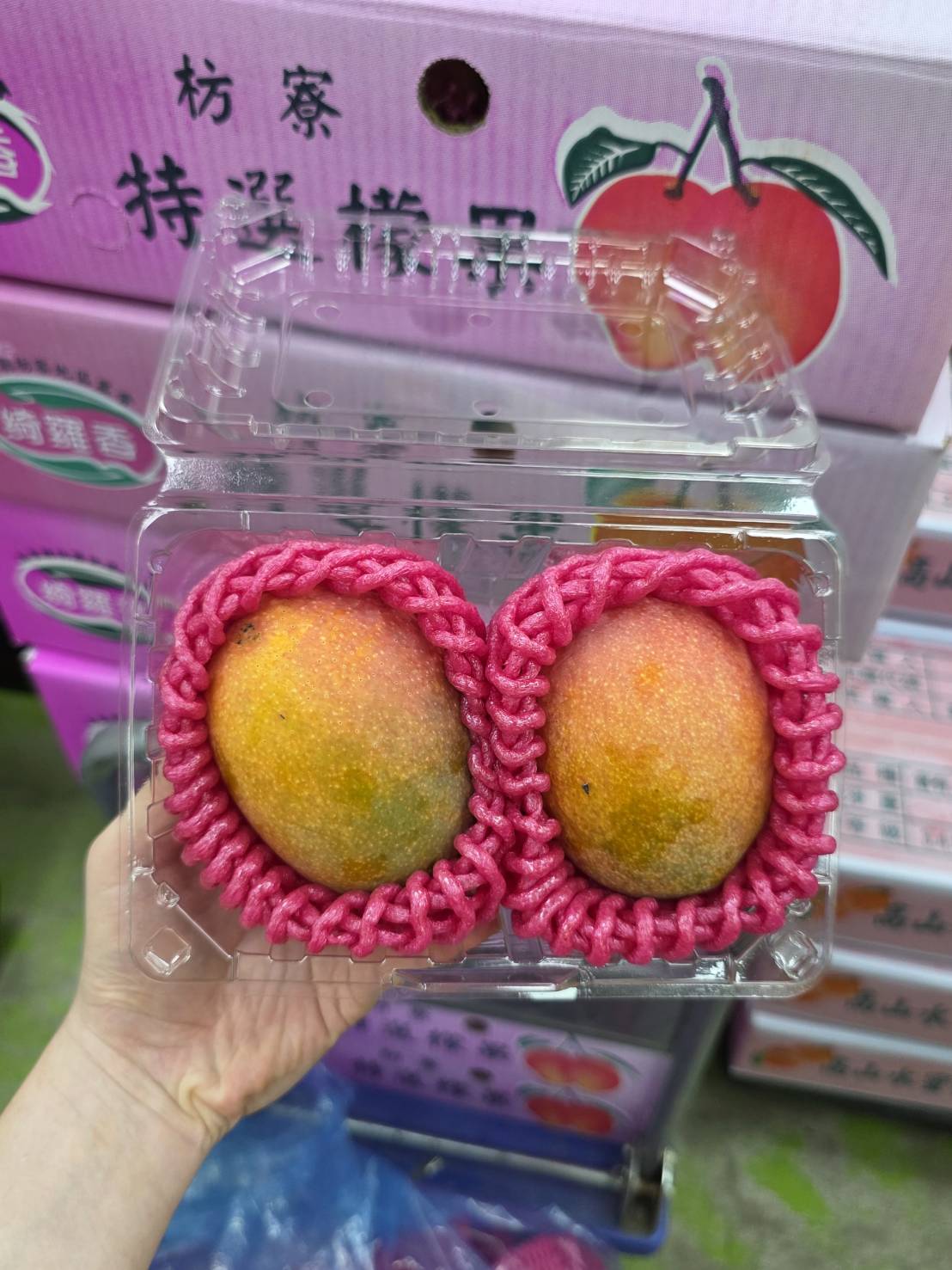 Irwin Mango, , large