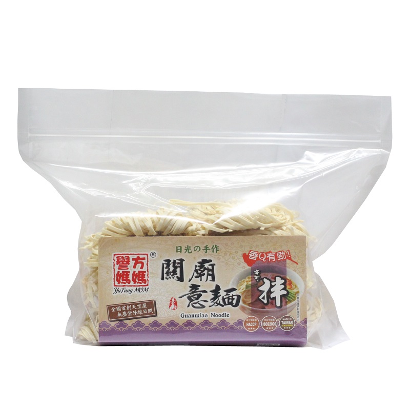 譽方媽媽 關廟意麵1000g, , large