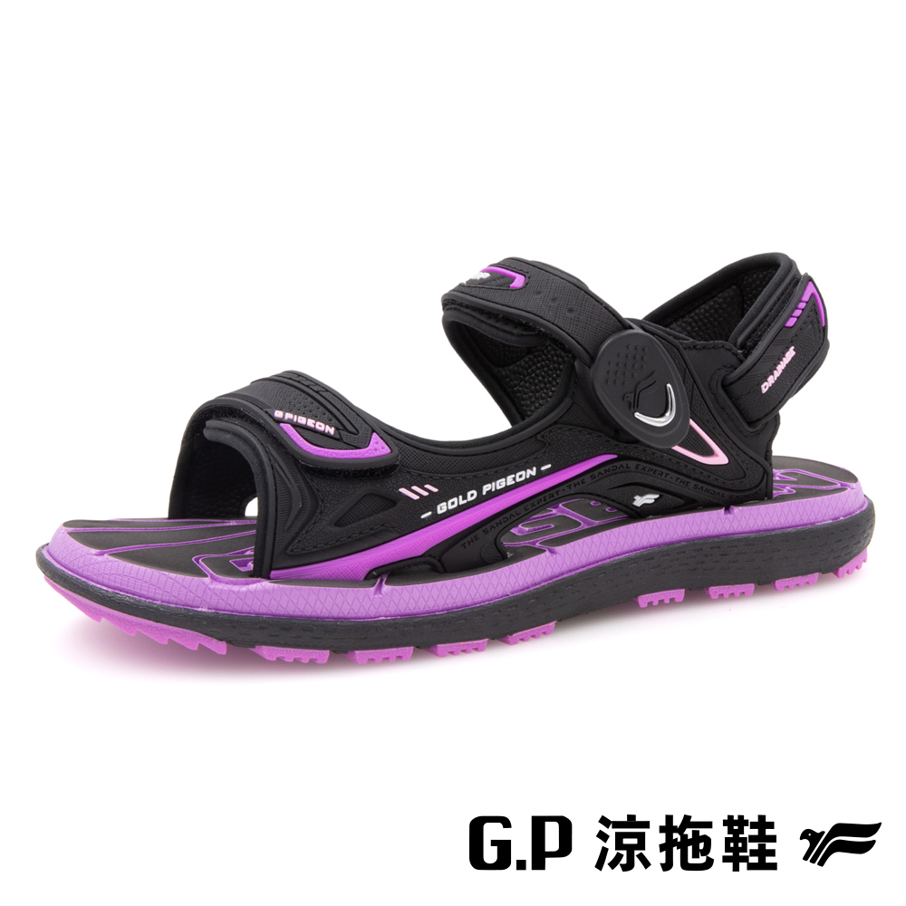 Ladies casual sandals, , large