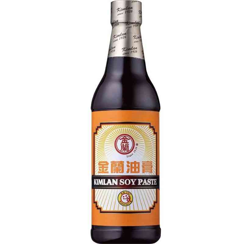金蘭油膏 590ml, , large