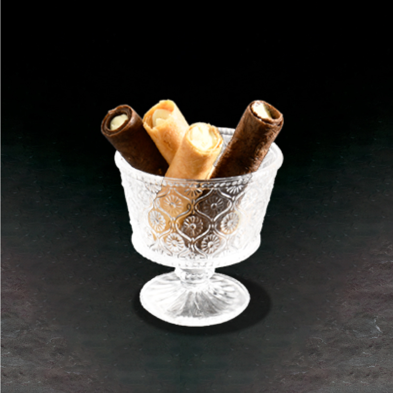 【Yannick 】Egg Roll  (Chocolate Flavor), , large