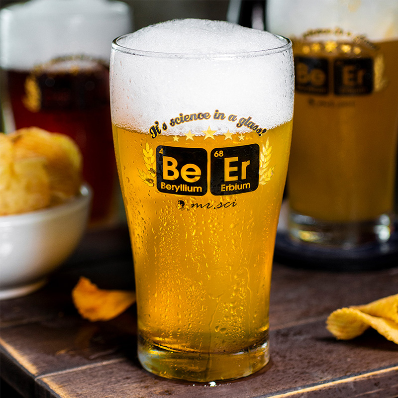 元素表BeEr杯, , large