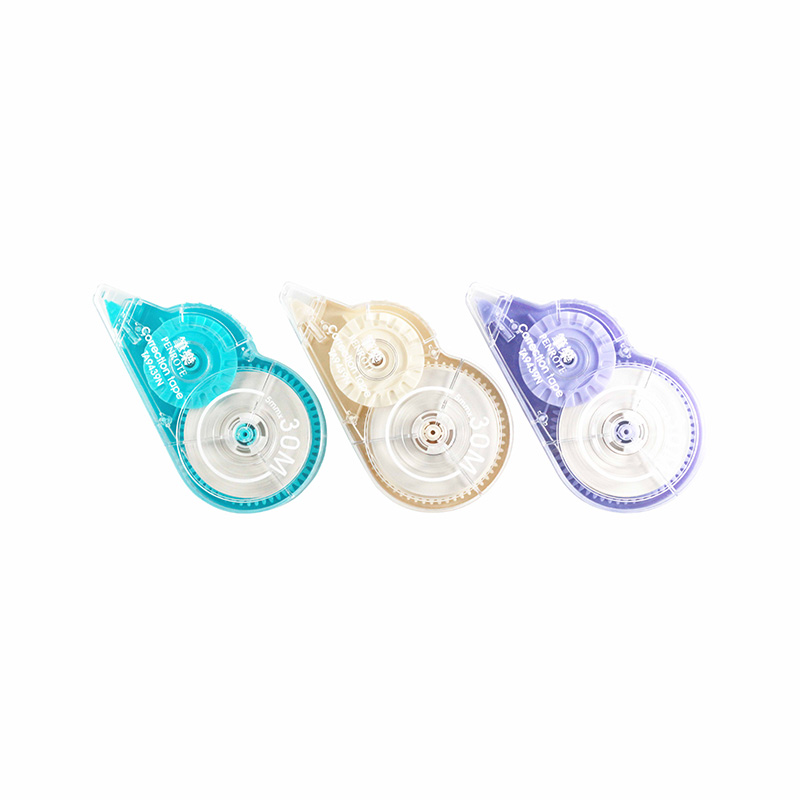 Extra-Large Ultra-Long Correction Tape &ndash; Blue , , large
