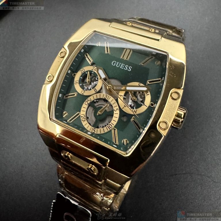 [TIMEMASTER] GUESS watch, 44mm50mm, GC00006, , large