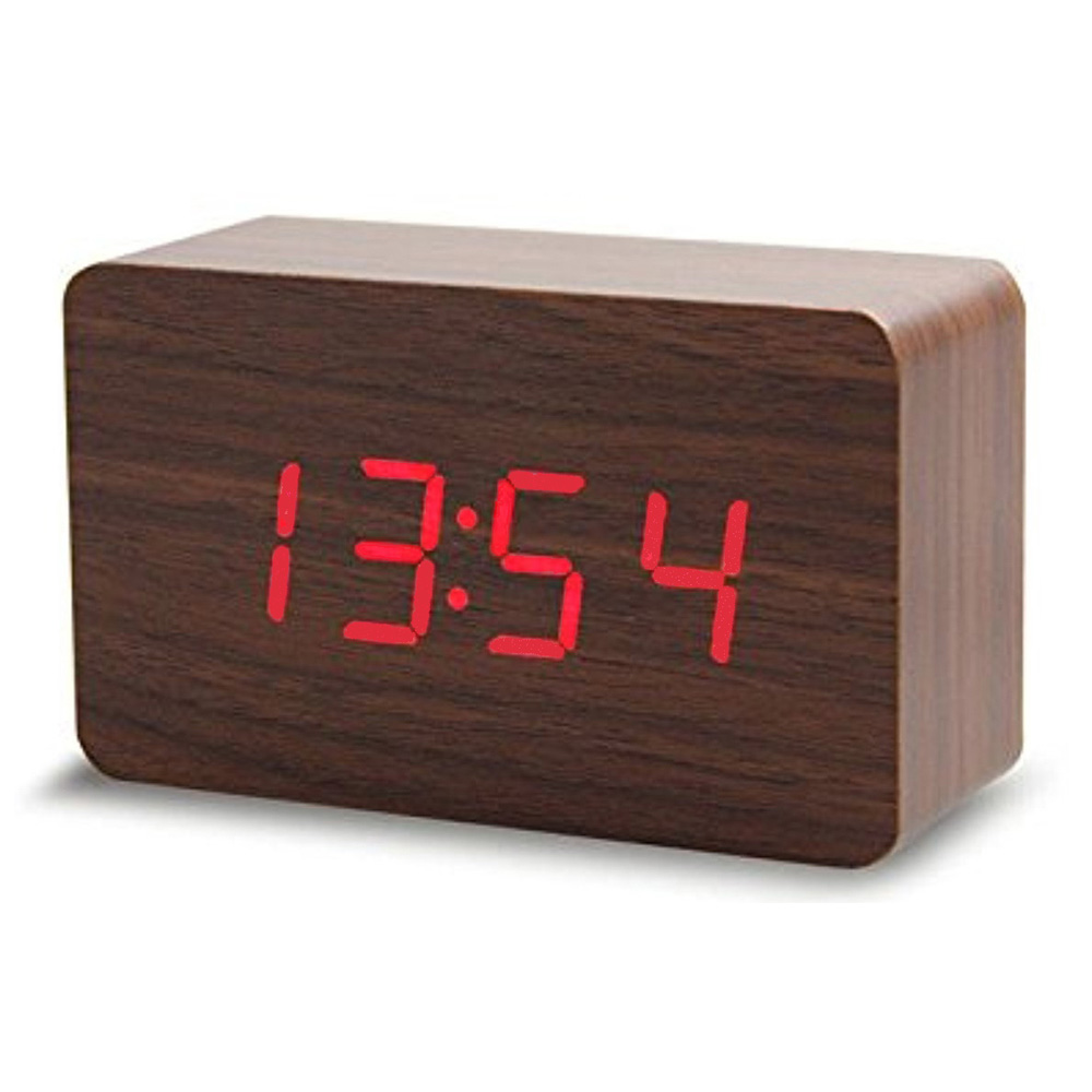 TW-8786 Alarm Clock, , large