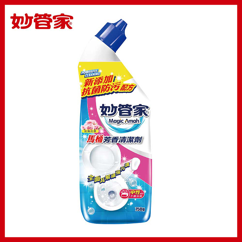 Bathroom Freshen Cleaner, , large