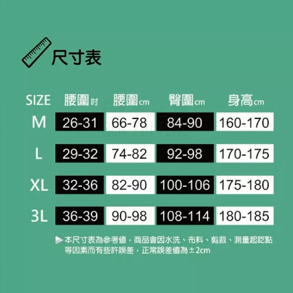 [凱美棉業] 隨機出色 精梳棉男士平口褲 四角褲 男內褲 M.L.XL.3L, , large