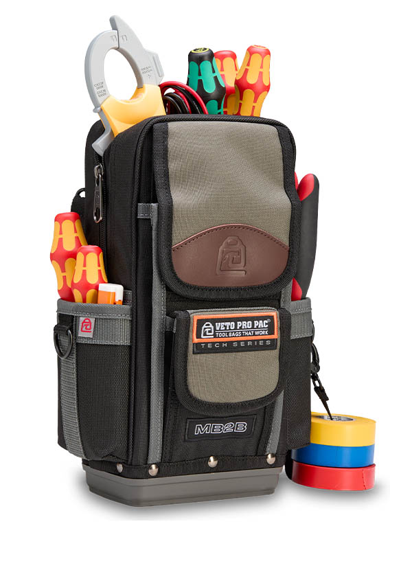 [VETO PRO PAC 維托] 職人工具袋 MB2B 工具包 /VPP10928, , large