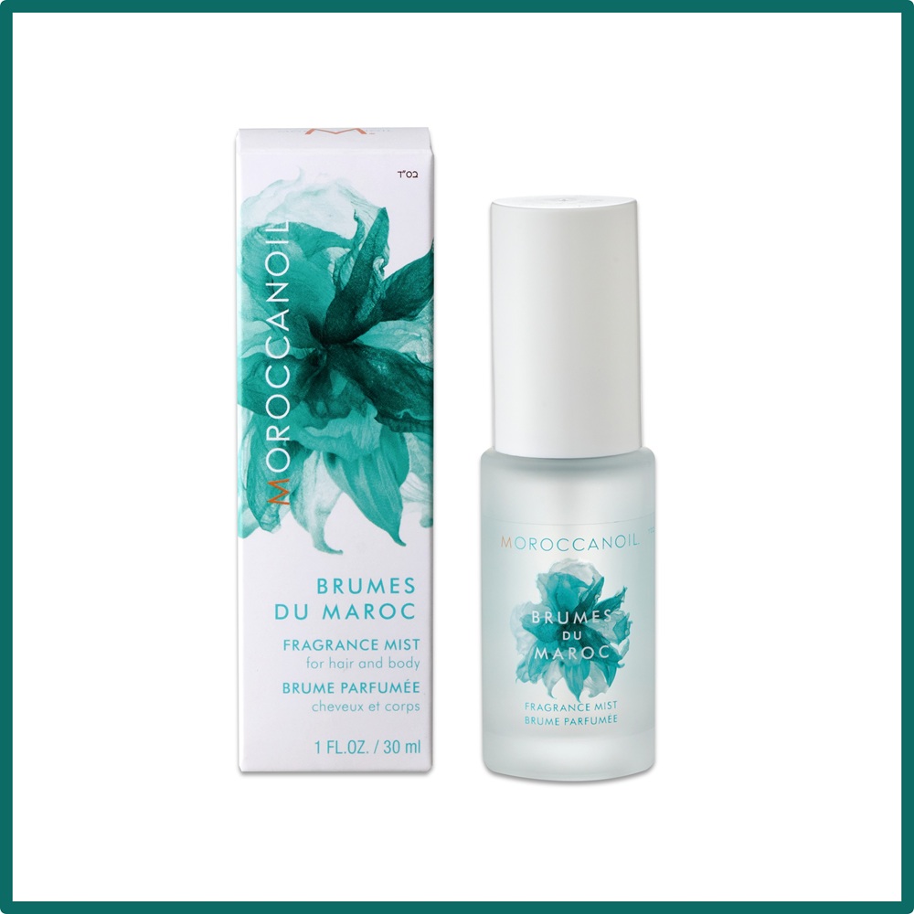 (免運)【MOROCCANOIL】摩洛哥優油經典香氛30ml 公司貨(效期2027/01/21), , large