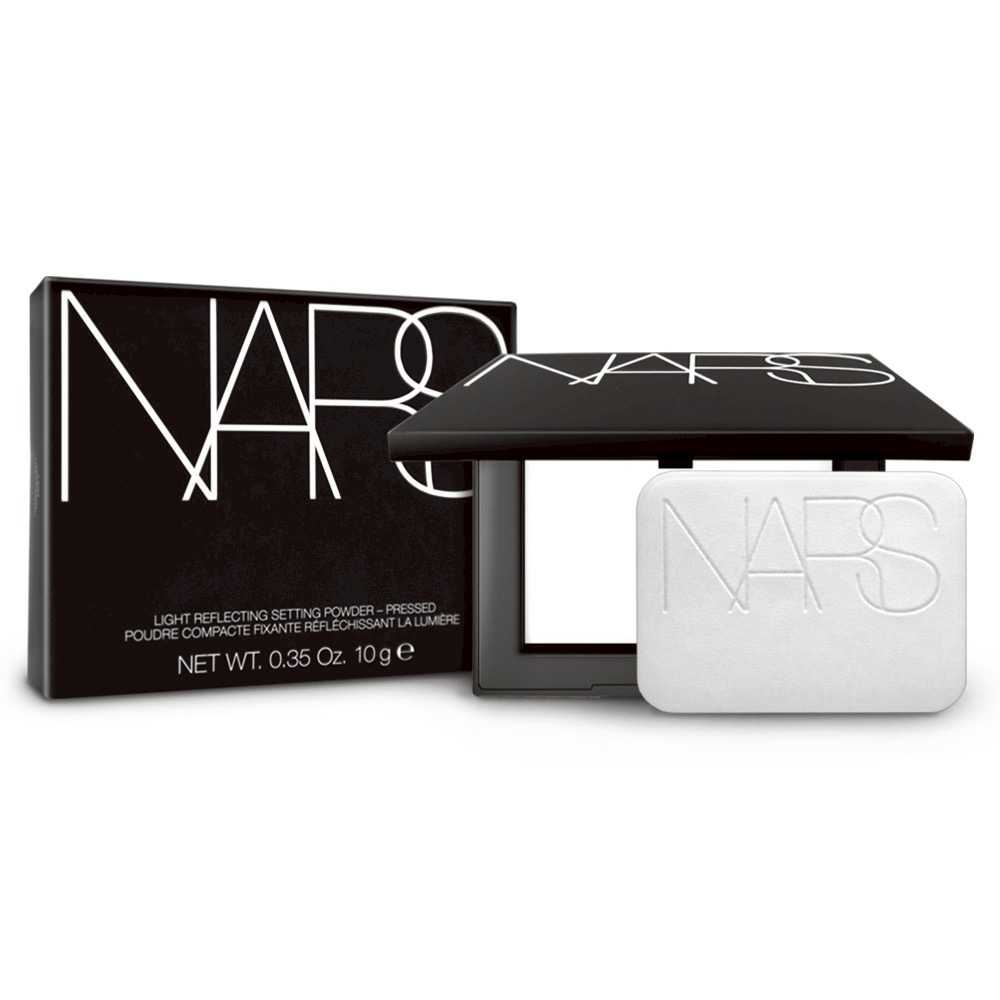 NARS  Light Reflecting Setting Powder, , large