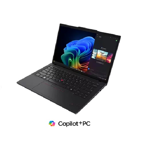 LENOVO 聯想 ThinkPad T14 Gen 6  14吋 商用筆電 深色(Ultra 5 228/32GB/512GB/WIN11P), , large