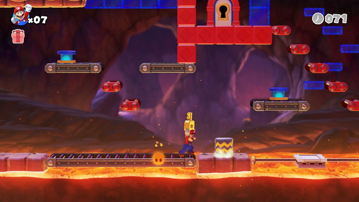 Switch NS Video Game, , large
