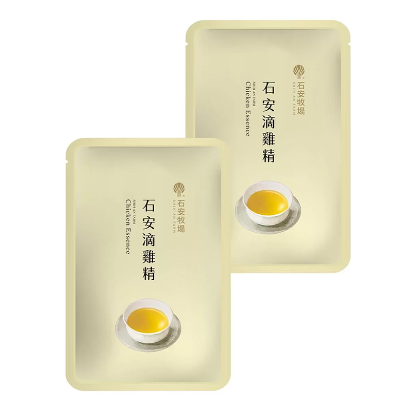 石安 滴雞精 (65毫升X16包/盒), , large