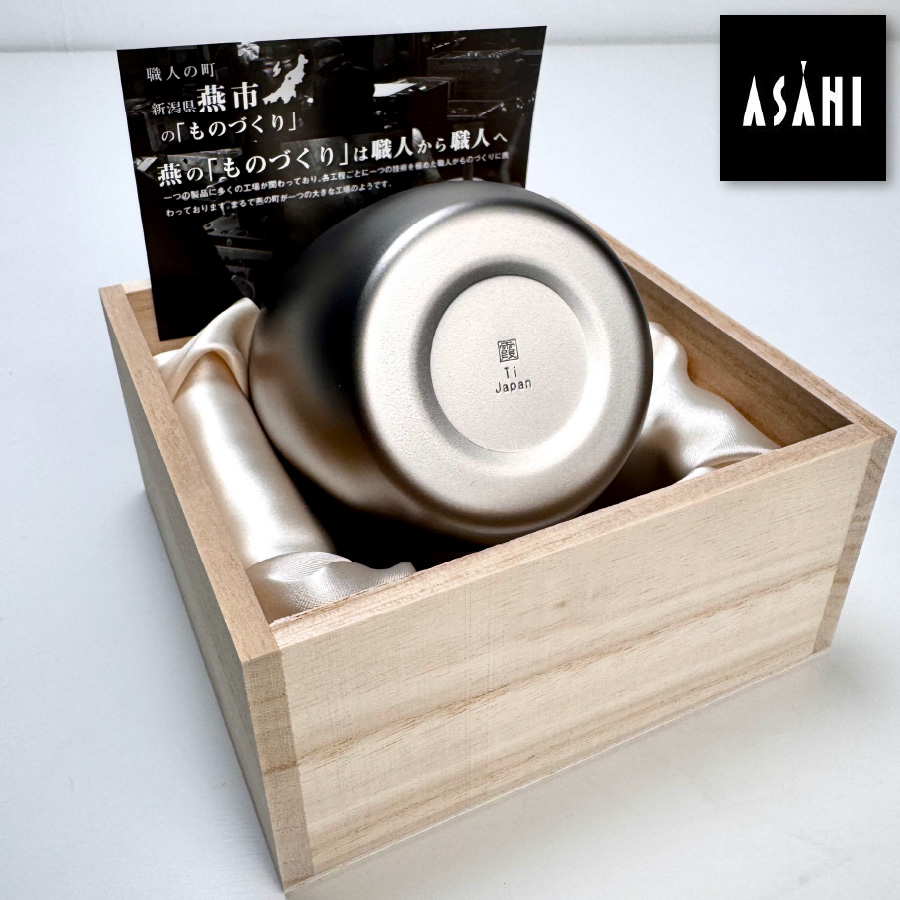 ASAHI, , large