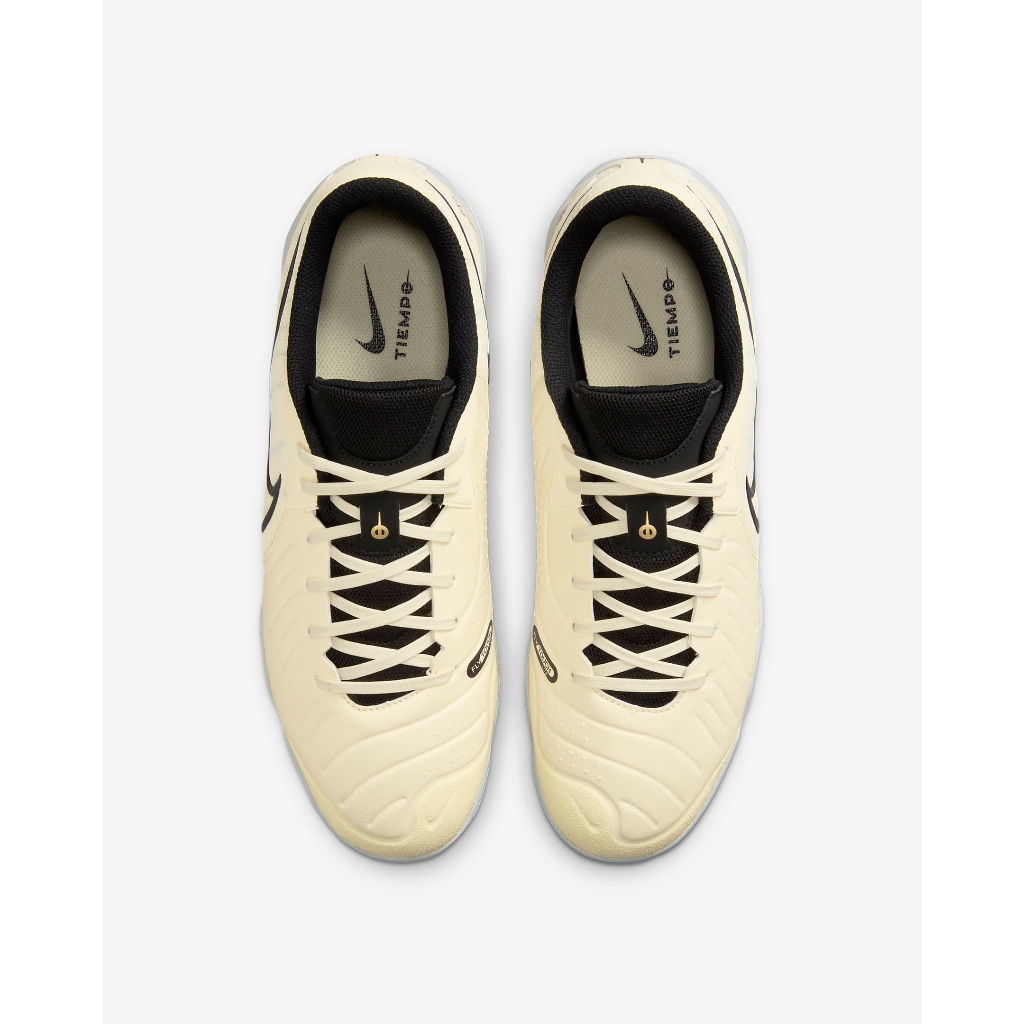 [秉宸] Nike Tiempo Legend 10 Academy 足球鞋 平底足球鞋 室內 DV4341-700, , large
