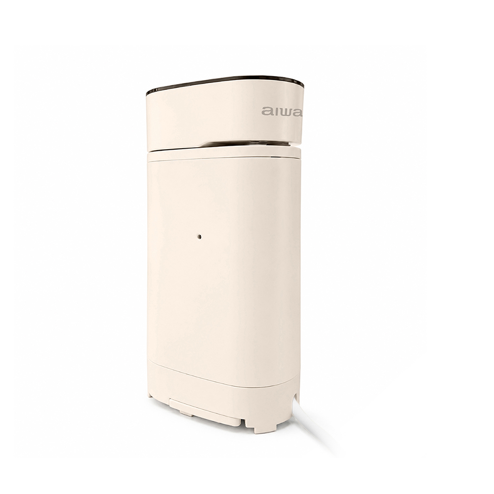 AIWA 愛華 迷你瞬熱式飲水機 AW-T111W, , large