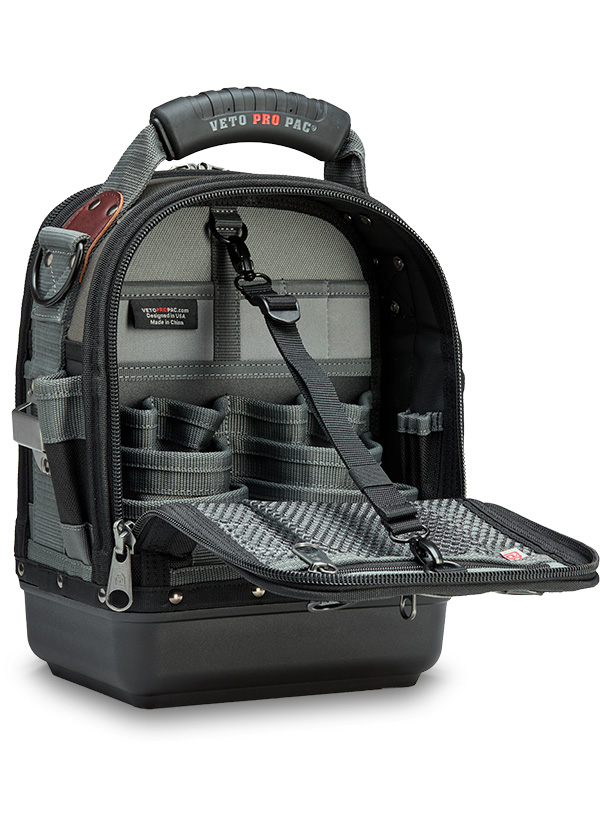 [VETO PRO PAC 維托] 職人工具袋 TECH-SCT 手提工具包 /VPP10931, , large