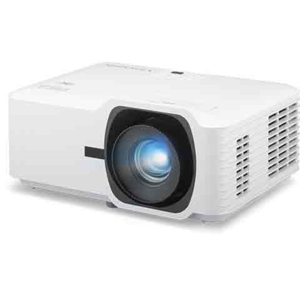 ViewSonic 優派 LSD500-4K 5000 ANSI 流明4K 雷射投影機, , large