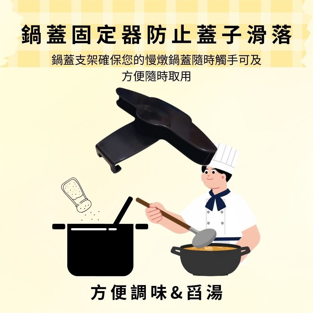 GS MALL 台灣製造 吊掛式鍋蓋架 鍋蓋收納架 鍋蓋支架 鍋蓋整理架 吊掛架 廚房收納 鍋蓋架 鍋蓋收納, , large