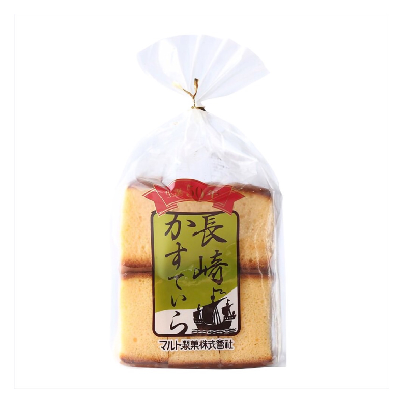 JAPAN NAGASAKI CAKE, , large