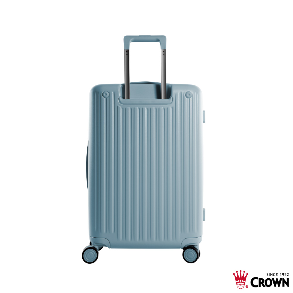 CROWN C-F5278H-26 Luggage, , large