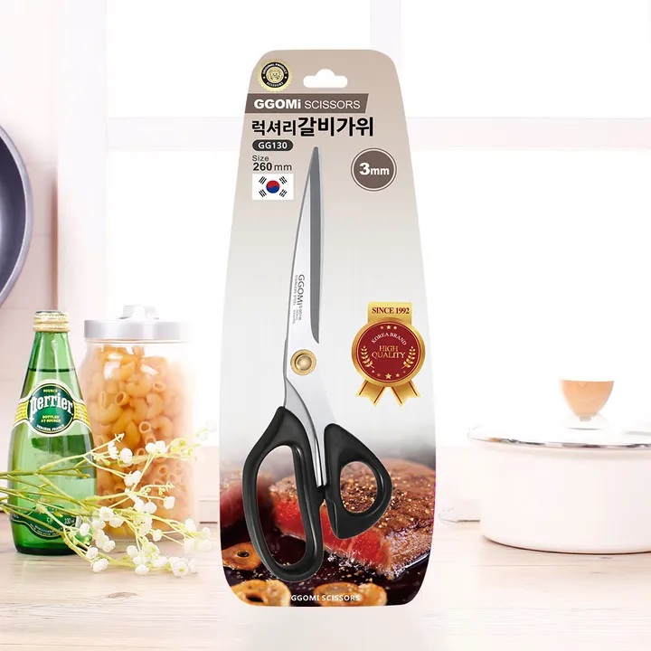 scissors, , large