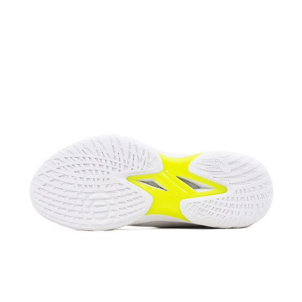 [Kixpress] Asics Glide Nova Ff 3 男 籃球鞋 運動 訓練 襪套式 穩定 支撐 白 [1063A072-102], , large