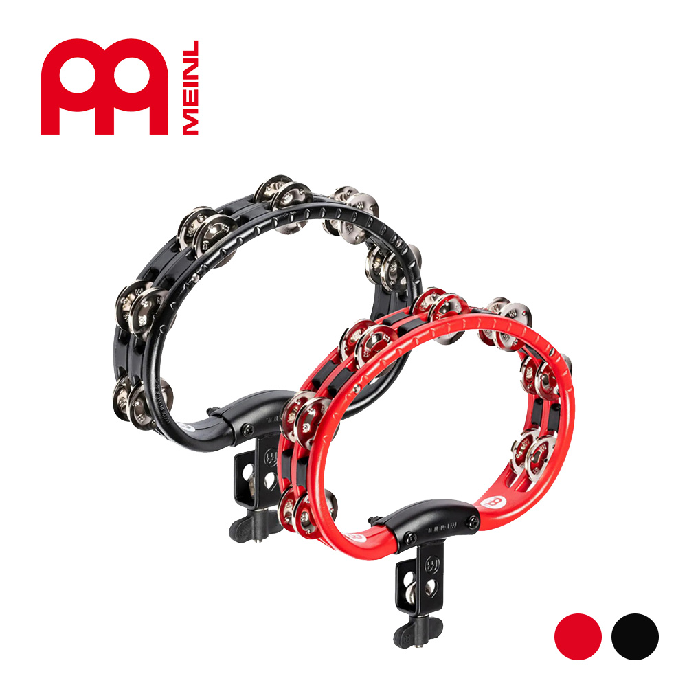 MEINL HTMT2 鈴鼓 雙色款【敦煌樂器】, , large