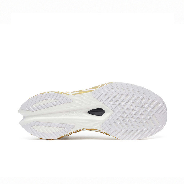 Saucony Endorphin Speed 4 男 慢跑鞋 輕量競速跑鞋 倫敦限定 白金 [S20940-25], , large