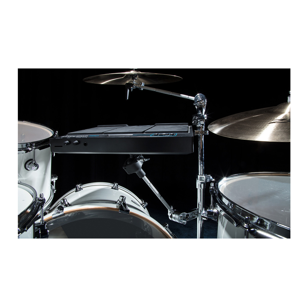 ALESIS Nitro Max Expansion Pack 擴充組Multipad Clamp 支架【敦煌樂器】, , large