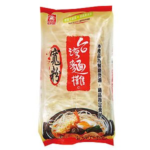 Bean Noodle 150g, , large